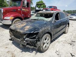 Audi Vehiculos salvage en venta: 2012 Audi Q5 Premium Plus