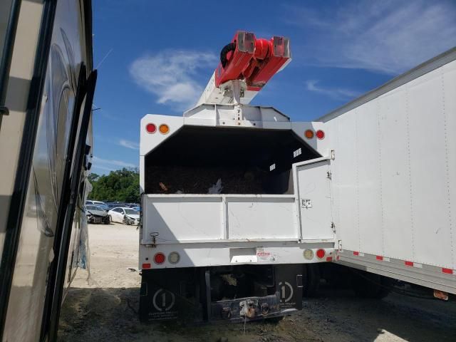 2019 Freightliner M2 106 Medium Duty