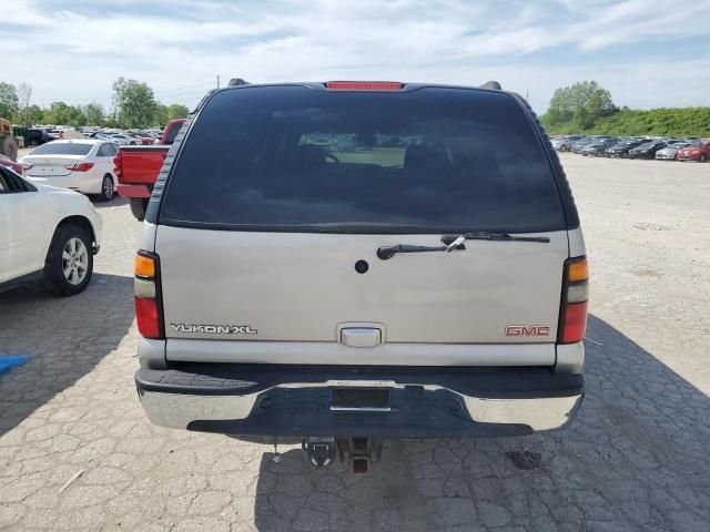 2004 GMC Yukon XL K1500