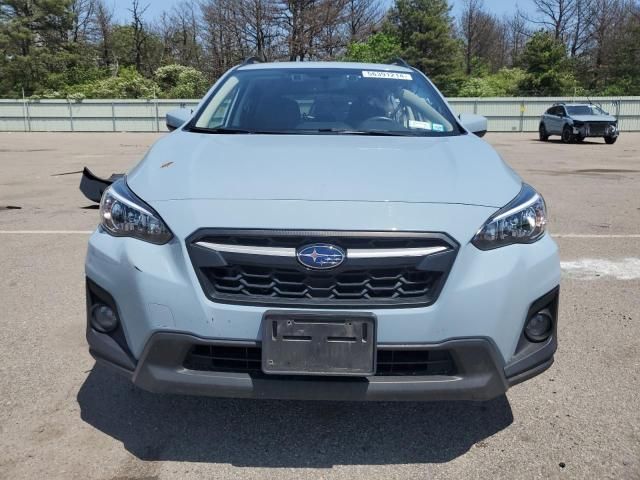 2019 Subaru Crosstrek Premium