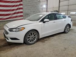 2017 Ford Fusion SE for sale in Columbia, MO