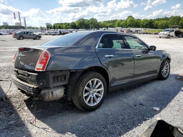 2014 Chrysler 300C