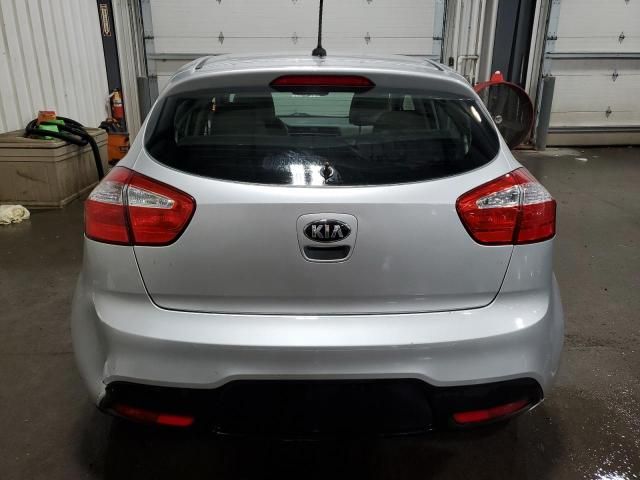 2013 KIA Rio EX