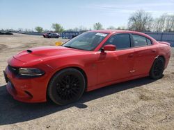 2015 Dodge Charger SRT Hellcat for sale in London, ON