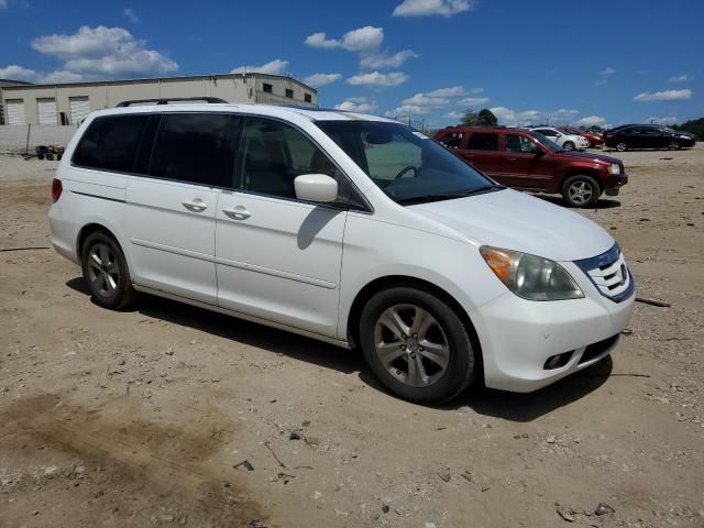 2008 Honda Odyssey Touring