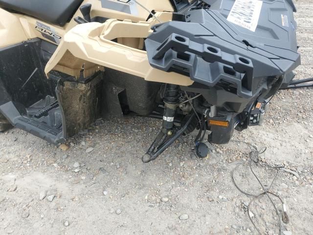 2023 Polaris Sportsman 850