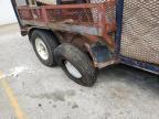 1999 Hull Trailer