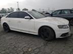 2011 Audi S4 Premium Plus