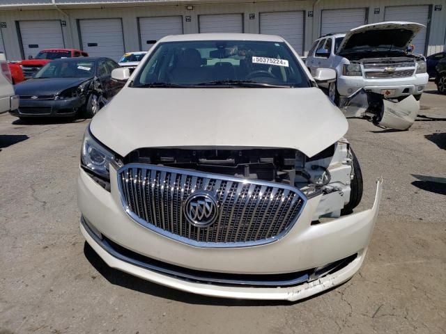 2014 Buick Lacrosse