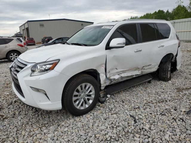 2017 Lexus GX 460