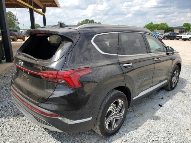 2023 Hyundai Santa FE SEL Premium