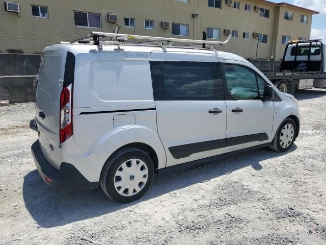 2019 Ford Transit Connect XLT