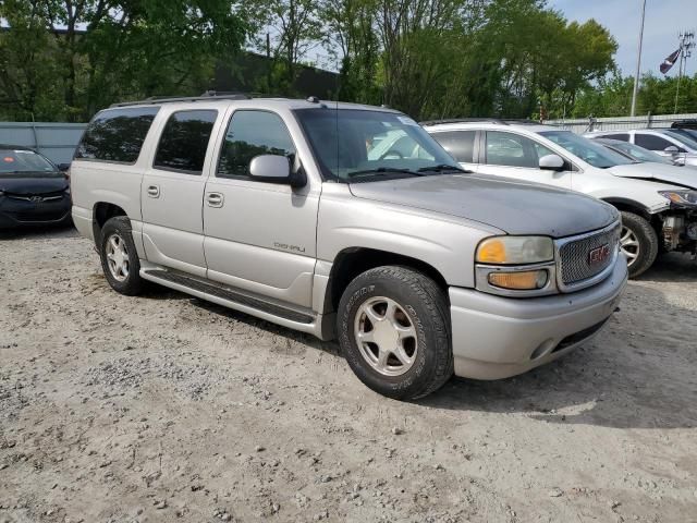 2004 GMC Yukon XL Denali