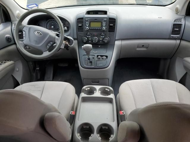 2012 KIA Sedona LX