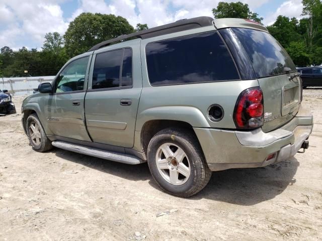 2003 Chevrolet Trailblazer EXT