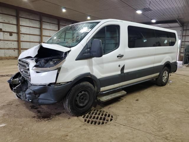 2015 Ford Transit T-350