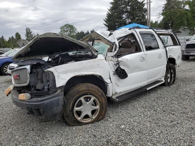 2006 GMC Yukon XL Denali