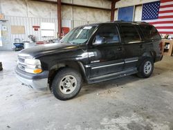 2001 Chevrolet Tahoe K1500 for sale in Helena, MT