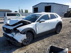 Salvage cars for sale from Copart Airway Heights, WA: 2023 Mazda CX-30