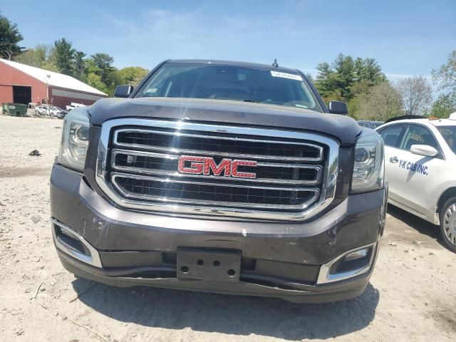 2016 GMC Yukon XL K1500 SLT