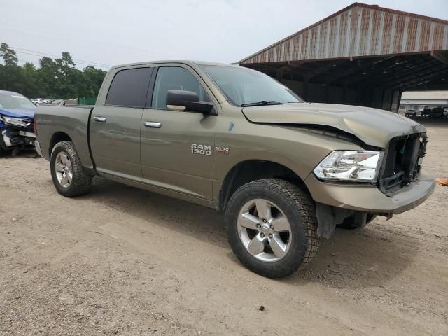 2013 Dodge RAM 1500 SLT