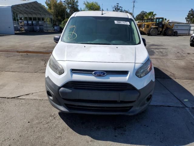 2015 Ford Transit Connect XL