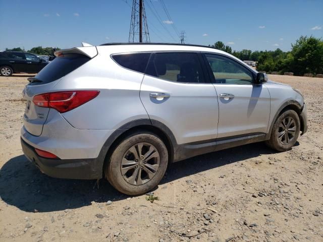 2014 Hyundai Santa FE Sport