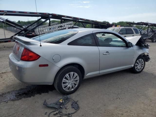 2009 Pontiac G5