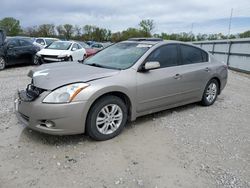2012 Nissan Altima Base for sale in Des Moines, IA