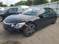 2016 Honda Accord Sport for sale in Moraine, OH