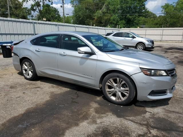 2015 Chevrolet Impala LT