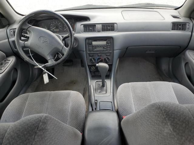 2001 Toyota Camry CE