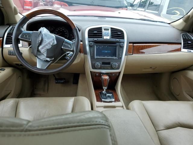 2008 Cadillac SRX