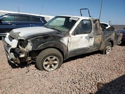 2001 Nissan Frontier King Cab XE en venta en Phoenix, AZ