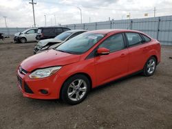 2014 Ford Focus SE en venta en Greenwood, NE