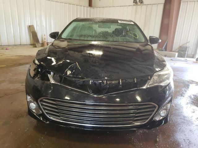 2014 Toyota Avalon Base