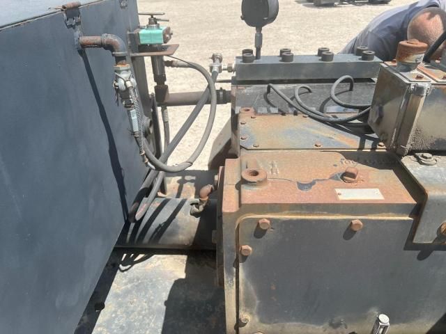 1971 Othi 1971 Diesel Pressure Washer