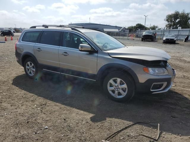 2012 Volvo XC70 3.2