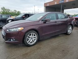 2013 Ford Fusion SE for sale in Fort Wayne, IN