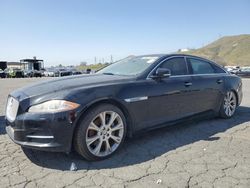 2013 Jaguar XJL Portfolio for sale in Colton, CA