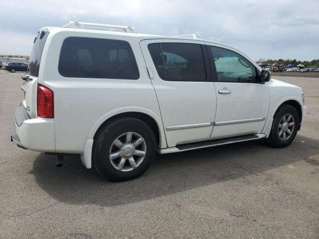 2006 Infiniti QX56