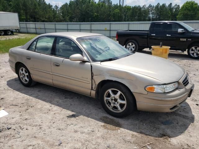 2000 Buick Regal LS