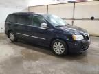 2011 Chrysler Town & Country Touring L