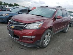 2015 Chevrolet Traverse LTZ for sale in Cahokia Heights, IL