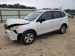 2014 Subaru Forester 2.5I for sale in New Braunfels, TX