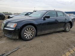 Chrysler salvage cars for sale: 2012 Chrysler 300