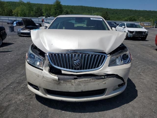 2013 Buick Lacrosse