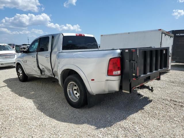 2012 Dodge RAM 3500 Laramie