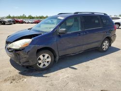 2006 Toyota Sienna CE for sale in Fresno, CA