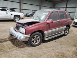 2001 Chevrolet Tracker LT for sale in Houston, TX